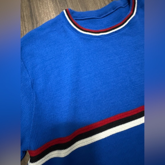 Vintage sweater - Picture 2 of 2